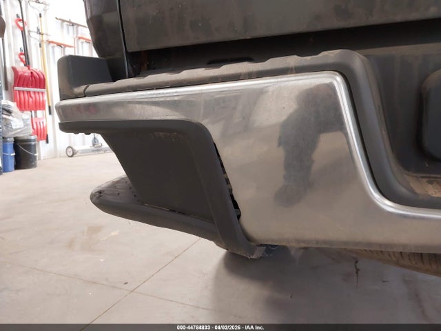 2018 CHEVROLET COLORADO 1GCGTBEN0J1106420 Photo 5