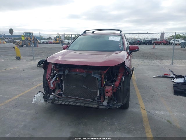 2T3C1RFV6LW068711 Toyota Rav4 Xle Premium