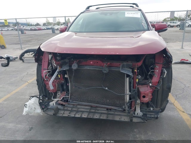 2T3C1RFV6LW068711 Toyota Rav4 Xle Premium