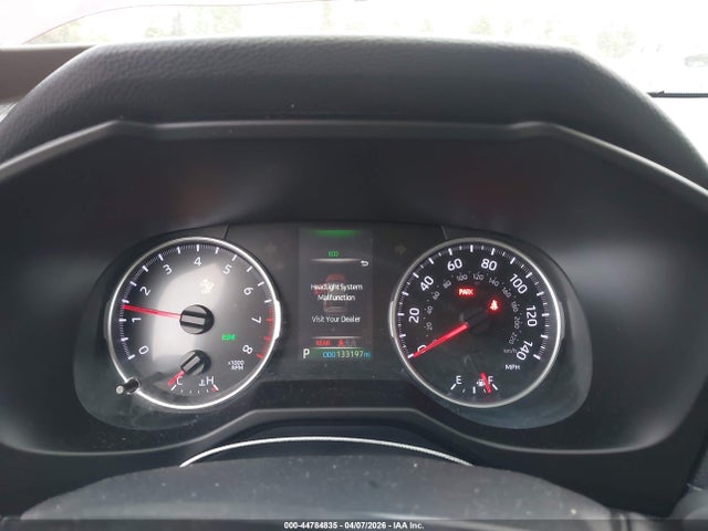 2T3C1RFV6LW068711 Toyota Rav4 Xle Premium