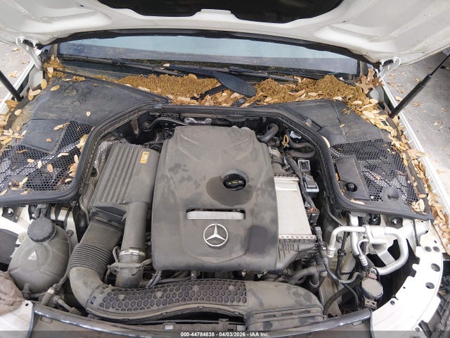 2018 MERCEDES-BENZ C 300 55SWF4JB7JU275673 Photo 9