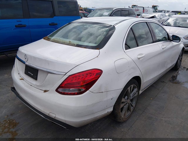 2018 MERCEDES-BENZ C 300 55SWF4JB7JU275673 Photo 3