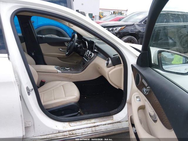 2018 MERCEDES-BENZ C 300 55SWF4JB7JU275673 Photo 4