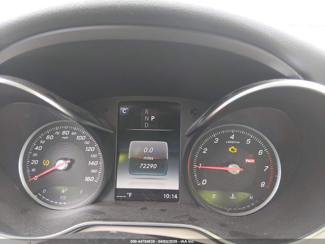 2018 MERCEDES-BENZ C 300 55SWF4JB7JU275673 Photo 6