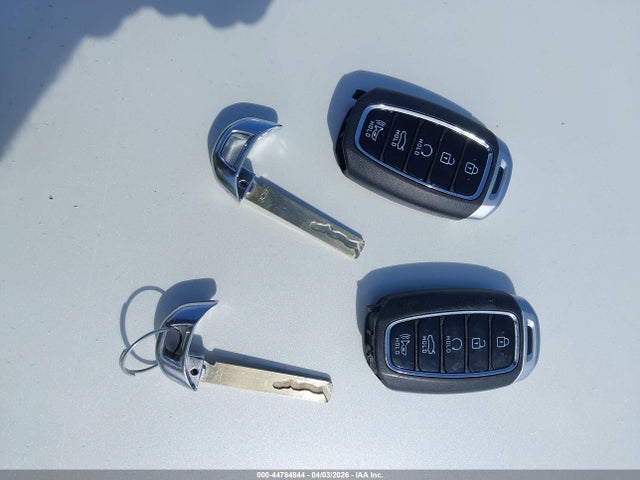 Продажа на аукционе авто 2021 Hyundai Elantra Sel, vin: 5NPLS4AG2MH043547, номер лота: 44784844