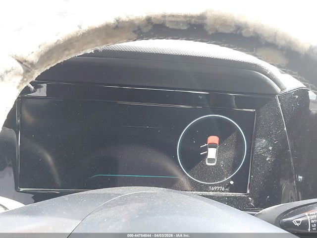 Продажа на аукционе авто 2021 Hyundai Elantra Sel, vin: 5NPLS4AG2MH043547, номер лота: 44784844