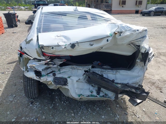 2015 Hyundai Sonata Se მანქანა იყიდება აუქციონზე, vin: 5NPE24AF0FH063430, აუქციონის ნომერი: 44784847