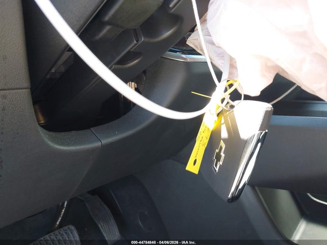 Aukcja sprzedaży 2026 Chevrolet Equinox Fwd Lt, vin: 3GNAXHEG0TL284197, numer aukcji: 44784848