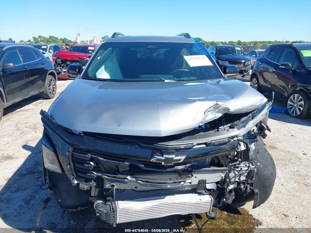 Aukcja sprzedaży 2026 Chevrolet Equinox Fwd Lt, vin: 3GNAXHEG0TL284197, numer aukcji: 44784848