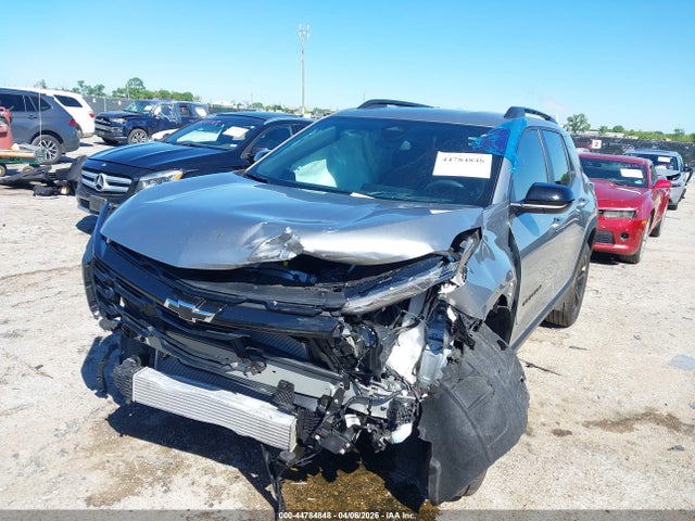 Aukcja sprzedaży 2026 Chevrolet Equinox Fwd Lt, vin: 3GNAXHEG0TL284197, numer aukcji: 44784848