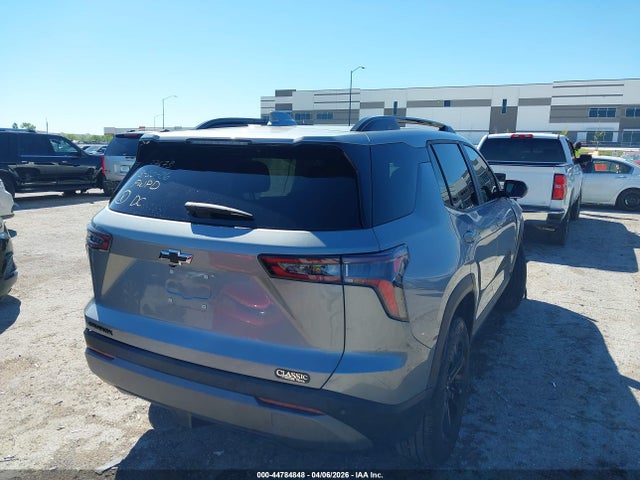 Aukcja sprzedaży 2026 Chevrolet Equinox Fwd Lt, vin: 3GNAXHEG0TL284197, numer aukcji: 44784848