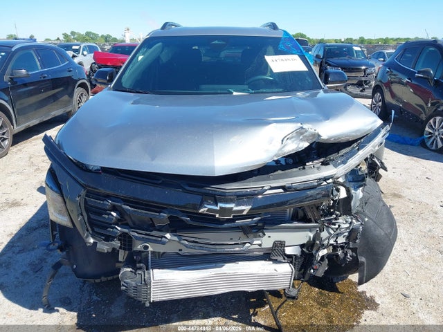 Aukcja sprzedaży 2026 Chevrolet Equinox Fwd Lt, vin: 3GNAXHEG0TL284197, numer aukcji: 44784848