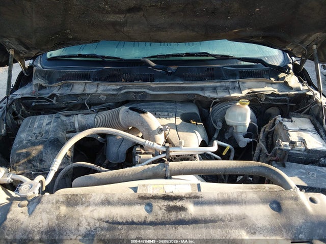 Продажа на аукционе авто 2016 Ram 1500, vin: 1C6RR6GT5GS220868, номер лота: 44784849