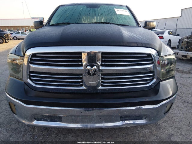 Продажа на аукционе авто 2016 Ram 1500, vin: 1C6RR6GT5GS220868, номер лота: 44784849