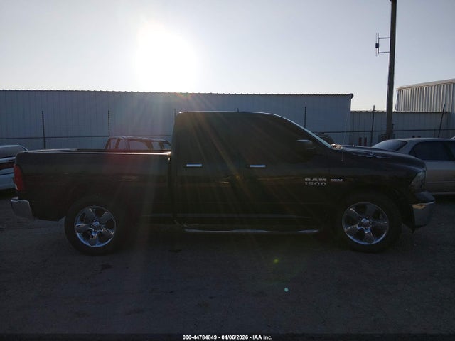 Продажа на аукционе авто 2016 Ram 1500, vin: 1C6RR6GT5GS220868, номер лота: 44784849