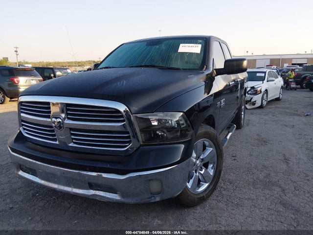 Продажа на аукционе авто 2016 Ram 1500, vin: 1C6RR6GT5GS220868, номер лота: 44784849