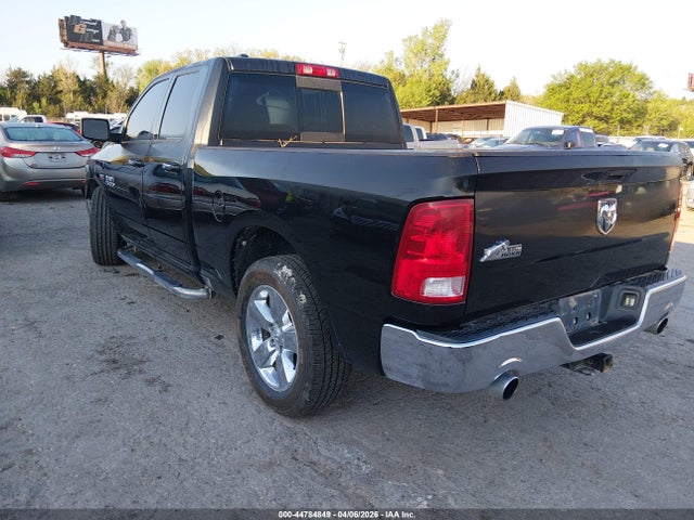 Продажа на аукционе авто 2016 Ram 1500, vin: 1C6RR6GT5GS220868, номер лота: 44784849