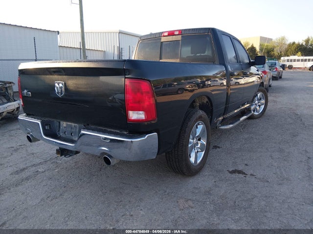 Продажа на аукционе авто 2016 Ram 1500, vin: 1C6RR6GT5GS220868, номер лота: 44784849