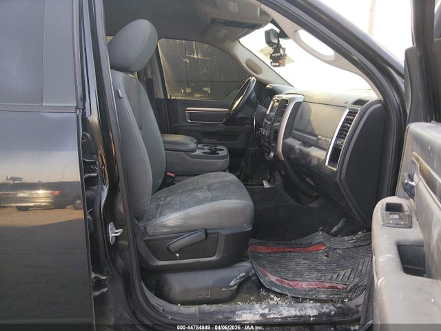 Продажа на аукционе авто 2016 Ram 1500, vin: 1C6RR6GT5GS220868, номер лота: 44784849