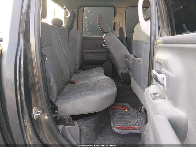 Продажа на аукционе авто 2016 Ram 1500, vin: 1C6RR6GT5GS220868, номер лота: 44784849