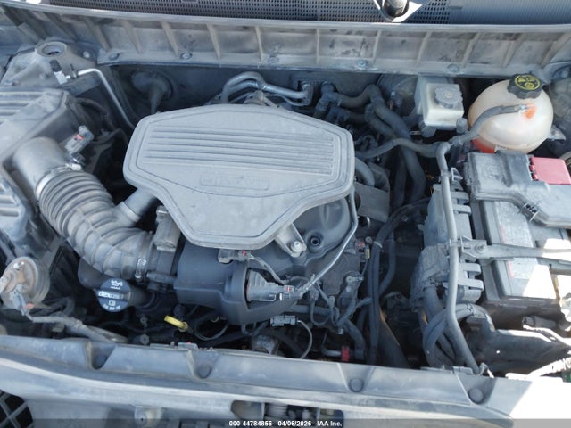 44784856 :رقم المزاد ، 1GKKNULSXJZ179681 vin ، 2018 Gmc Acadia Slt-1 مزاد بيع