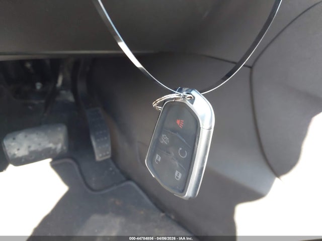 44784856 :رقم المزاد ، 1GKKNULSXJZ179681 vin ، 2018 Gmc Acadia Slt-1 مزاد بيع