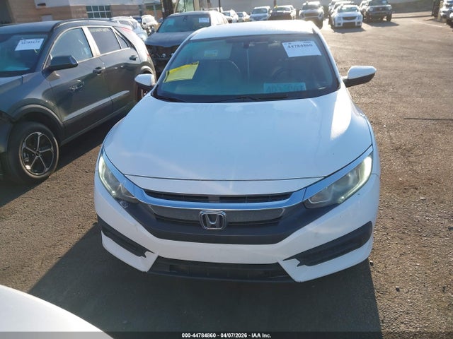 Honda Civic Lx 2016 2HGFC2F51GH569785 Image 13