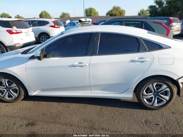 Honda Civic Lx 2016 2HGFC2F51GH569785 Image 15
