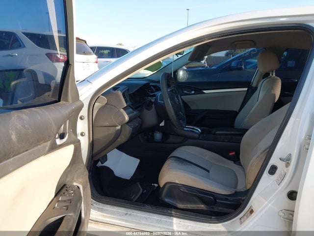 Honda Civic Lx 2016 2HGFC2F51GH569785 Image 5