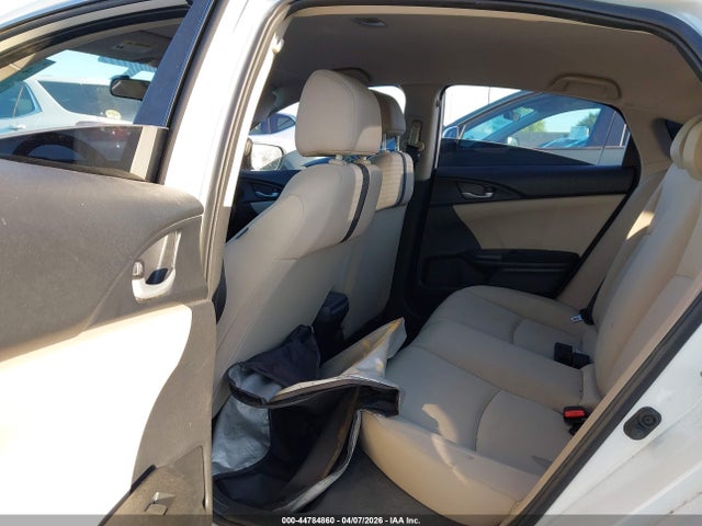 Honda Civic Lx 2016 2HGFC2F51GH569785 Image 8