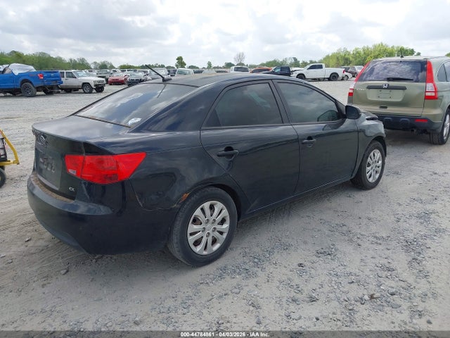 Продажа на аукционе авто 2012 Kia Forte Ex, vin: KNAFU4A20C5507927, номер лота: 44784861