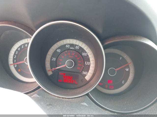 Продажа на аукционе авто 2012 Kia Forte Ex, vin: KNAFU4A20C5507927, номер лота: 44784861