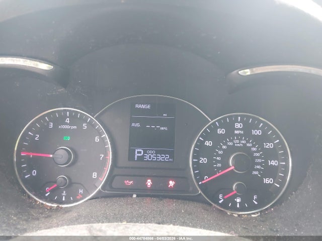 Продажа на аукционе авто 2015 Kia Forte Lx, vin: KNAFX4A66F5367879, номер лота: 44784866