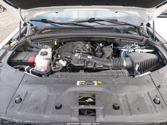 Aukcja sprzedaży 2024 Jeep Grand Cherokee L Altitude X 4x4, vin: 1C4RJKAG1R8626117, numer aukcji: 44784867