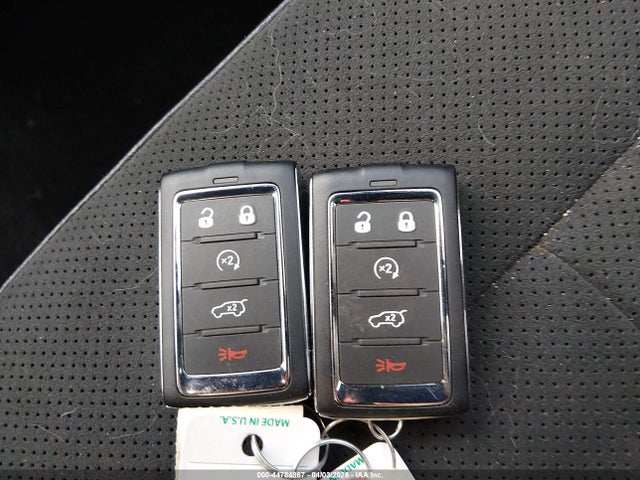 Aukcja sprzedaży 2024 Jeep Grand Cherokee L Altitude X 4x4, vin: 1C4RJKAG1R8626117, numer aukcji: 44784867