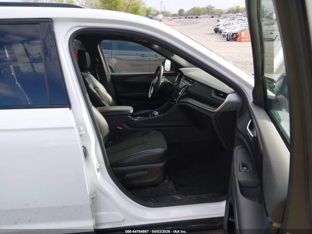 Aukcja sprzedaży 2024 Jeep Grand Cherokee L Altitude X 4x4, vin: 1C4RJKAG1R8626117, numer aukcji: 44784867