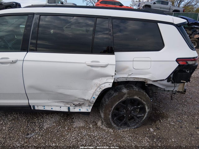 Aukcja sprzedaży 2024 Jeep Grand Cherokee L Altitude X 4x4, vin: 1C4RJKAG1R8626117, numer aukcji: 44784867