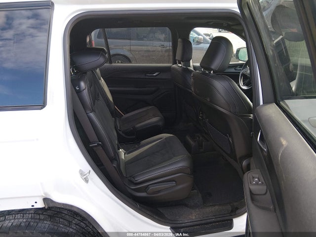 Aukcja sprzedaży 2024 Jeep Grand Cherokee L Altitude X 4x4, vin: 1C4RJKAG1R8626117, numer aukcji: 44784867
