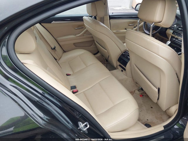 2012 BMW 528I WBAXG5C5XCDX03825 Photo 7