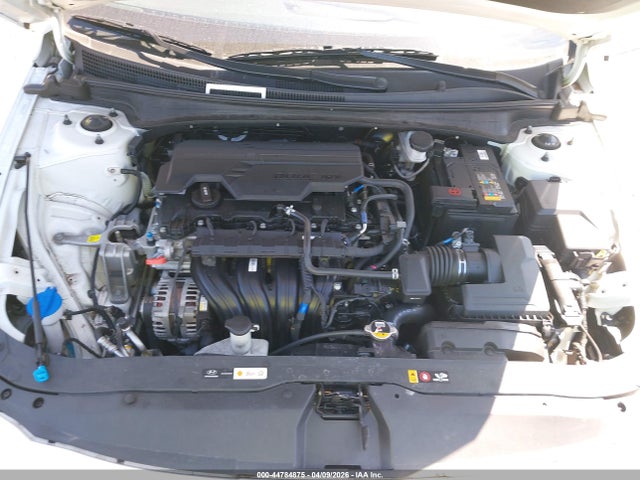 2024 Hyundai Elantra Sel მანქანა იყიდება აუქციონზე, vin: KMHLM4DG8RU642242, აუქციონის ნომერი: 44784875