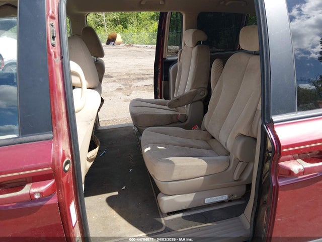 2008 Hyundai Entourage Gls/limited მანქანა იყიდება აუქციონზე, vin: KNDMC233086049721, აუქციონის ნომერი: 44784877
