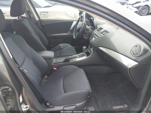 Продажа на аукционе авто 2010 Mazda Mazda3 S Sport, vin: JM1BL1H61A1135384, номер лота: 44784878
