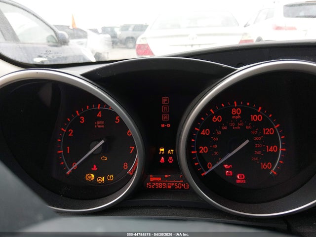 Продажа на аукционе авто 2010 Mazda Mazda3 S Sport, vin: JM1BL1H61A1135384, номер лота: 44784878
