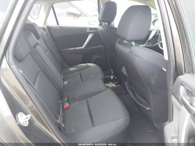 Продажа на аукционе авто 2010 Mazda Mazda3 S Sport, vin: JM1BL1H61A1135384, номер лота: 44784878