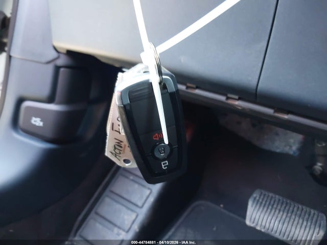 Ford Maverick Xlt 2025 3FTTW8JA1SRB70758 Image 11