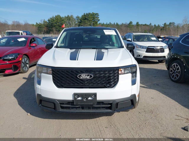 Ford Maverick Xlt 2025 3FTTW8JA1SRB70758 Image 13