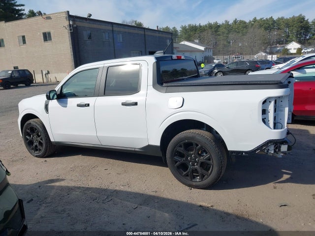 Ford Maverick Xlt 2025 3FTTW8JA1SRB70758 Image 15