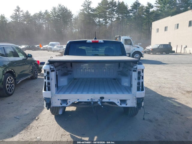 Ford Maverick Xlt 2025 3FTTW8JA1SRB70758 Image 17
