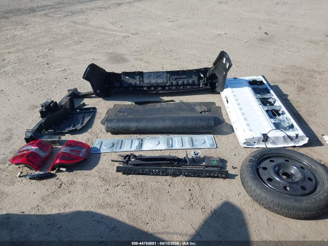 Ford Maverick Xlt 2025 3FTTW8JA1SRB70758 Image 12