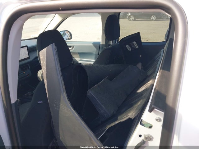 Ford Maverick Xlt 2025 3FTTW8JA1SRB70758 Image 18